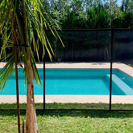 Villa Miranda El Rompido Kültér fotó