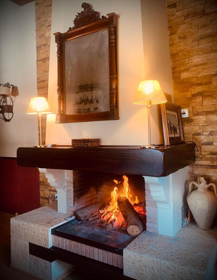 Villa Miranda El Rompido Kültér fotó