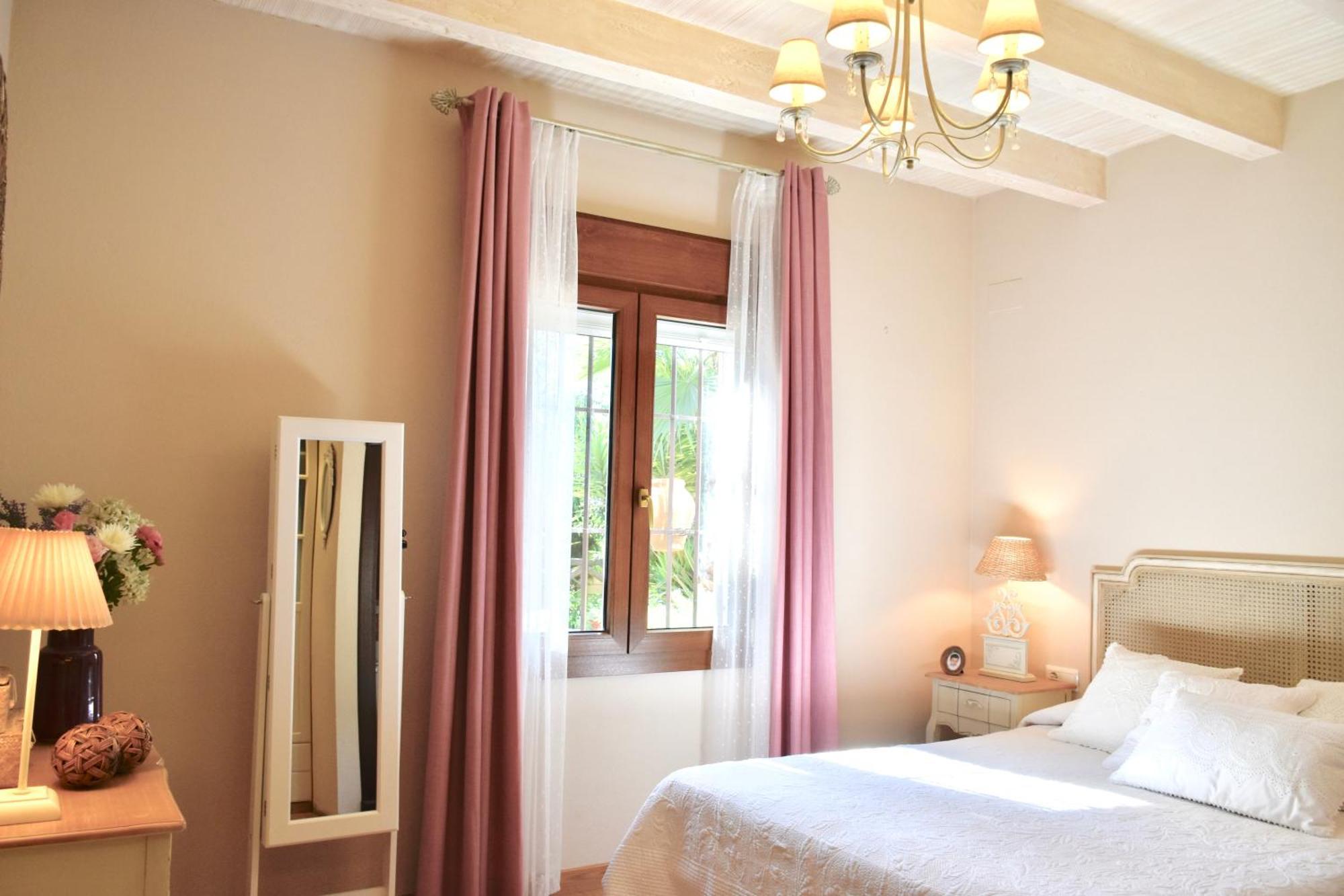 Villa Miranda El Rompido Kültér fotó
