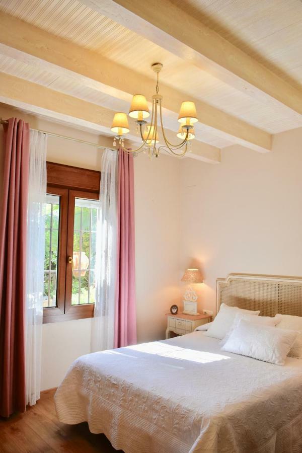 Villa Miranda El Rompido Kültér fotó