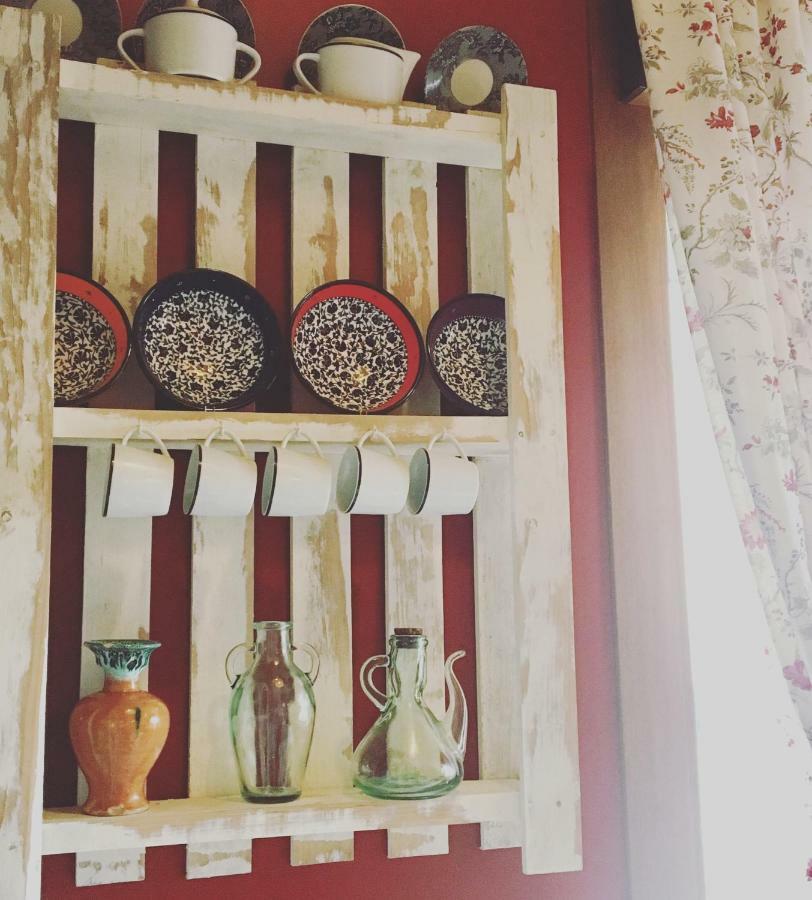 Villa Miranda El Rompido Kültér fotó