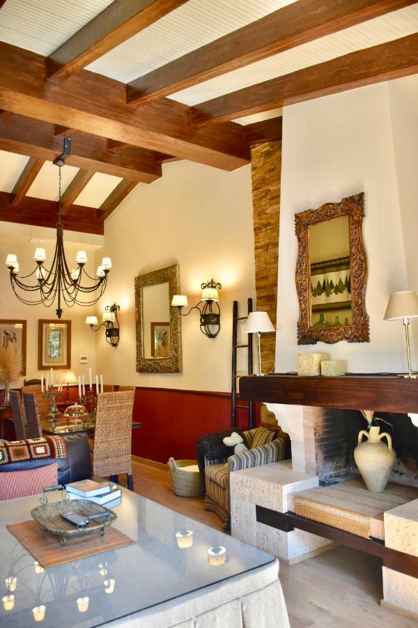 Villa Miranda El Rompido Kültér fotó