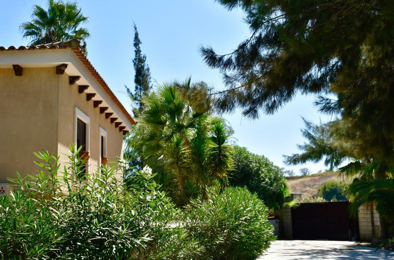 Villa Miranda El Rompido Kültér fotó