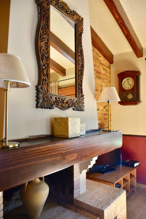 Villa Miranda El Rompido Kültér fotó
