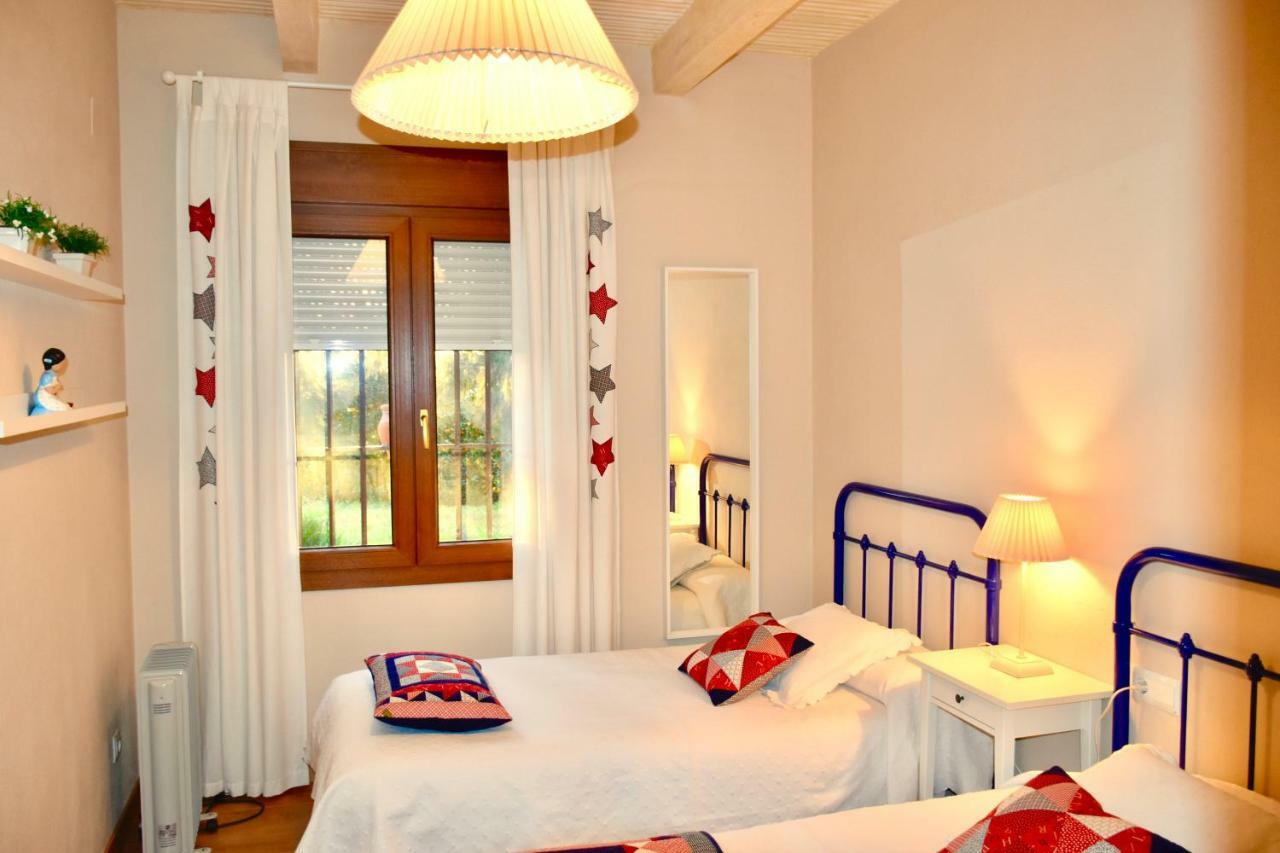 Villa Miranda El Rompido Kültér fotó